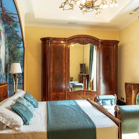 Casa Rajada * ソレント