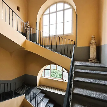 別荘 Casa Rajada ソレント