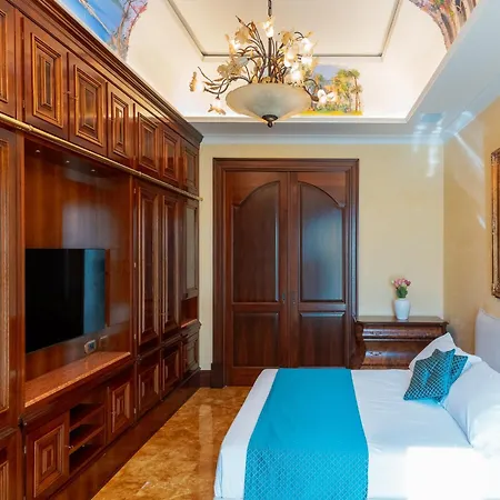 Casa Rajada Casa vacanze *
