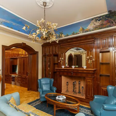 Casa Rajada בית נופש סורנטו