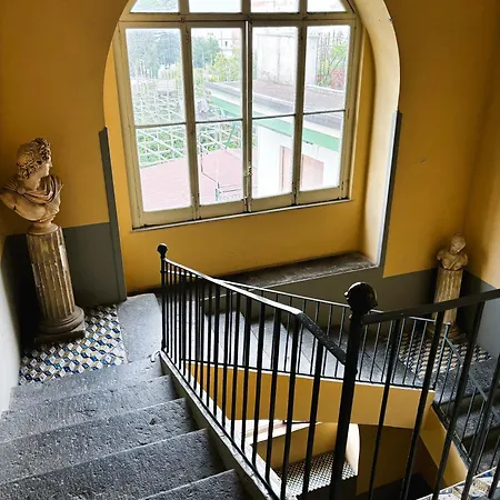 Casa Rajada *