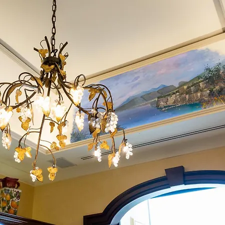 Casa Rajada * סורנטו