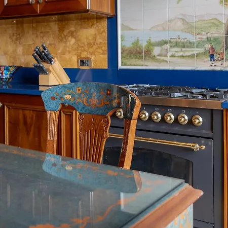 Casa Rajada בית נופש