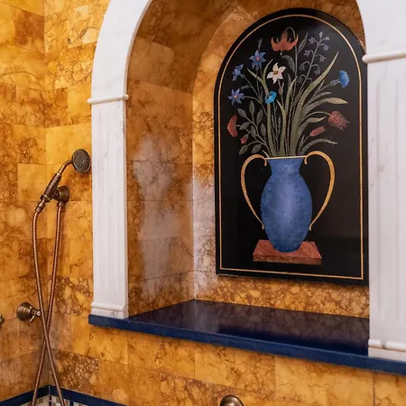 Сasa de vacaciones Casa Rajada Península Sorrentina