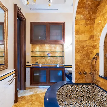 Casa Rajada Sorrento
