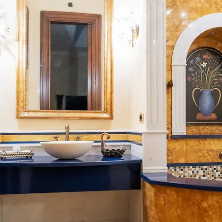 Casa vacanze Casa Rajada *