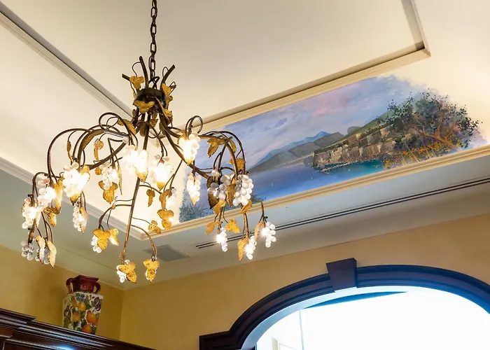 Casa Rajada * Сорренто