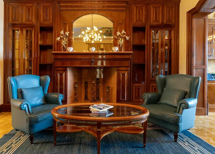 Casa Rajada Ferienhaus Sorrent