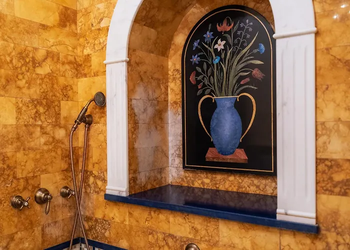 Ferienhaus Casa Rajada Sorrent