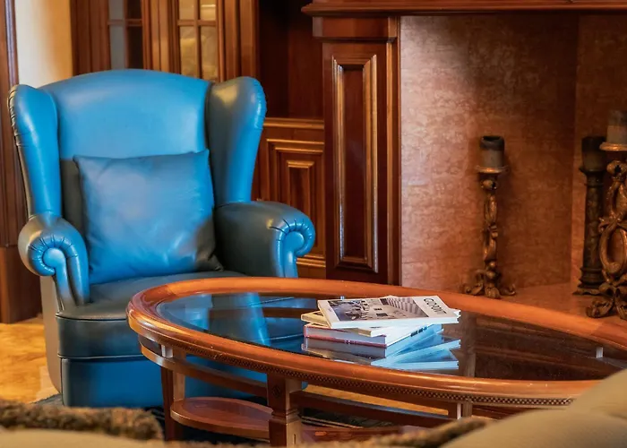 Casa Rajada Дом отдыха