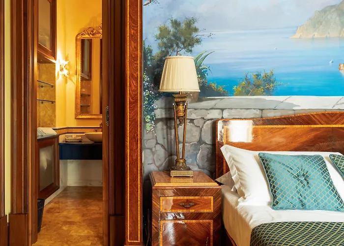 Дом отдыха Casa Rajada *