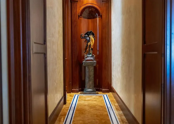 Casa Rajada * Sorrent