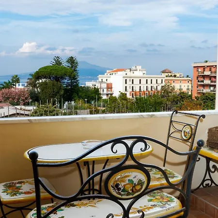 Semesterbostad Casa Rajada