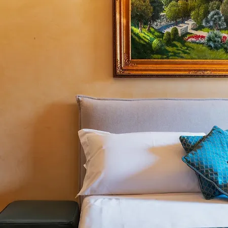 Semesterbostad Casa Rajada Sorrento