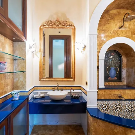 Casa Rajada * Sorrento