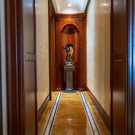 Casa Rajada * Sorrento