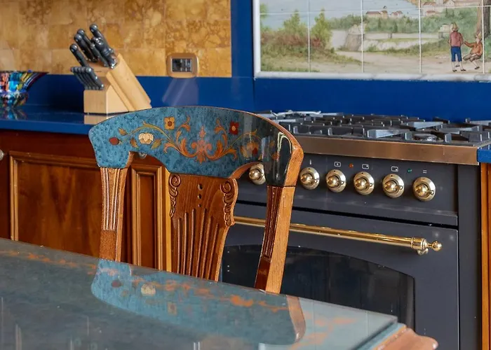 Casa Rajada Holiday home