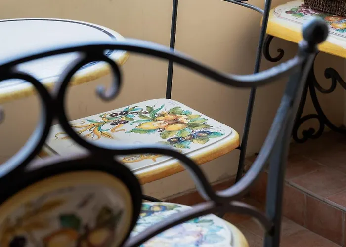 Holiday home Casa Rajada