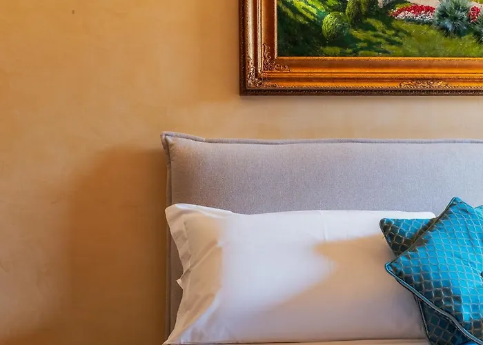 Holiday home Casa Rajada Sorrento