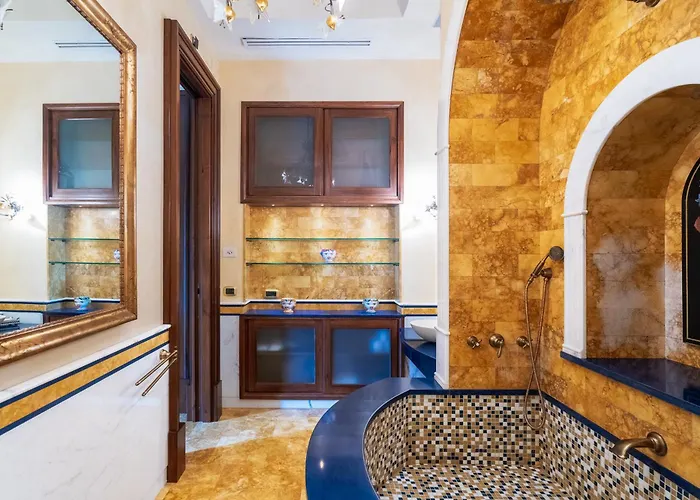 Casa Rajada Sorrento